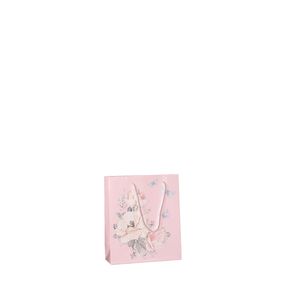 Can Custom Make Printed Disposable Tyvek White Flat Rope Kraft Paper Bag