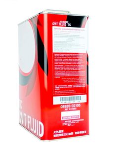 High-Performance Automatic Transmission Oil Formula