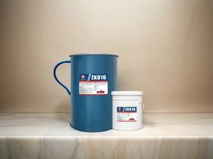 2-Part Ig Sealant with Base and Catalyst