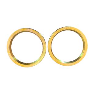Mitsubishi Heavy Industries S6r, S12r, S16r, S6r2, S12r2, S16r2 Engine Valve Seat Rings 37501-03101