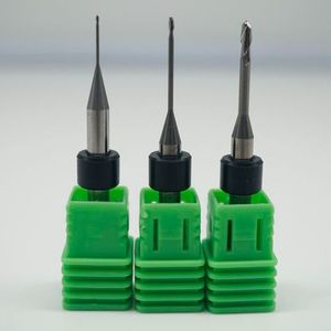 Honchon Dental Milling Burs for Xtcera500, Dental Diamond Burs