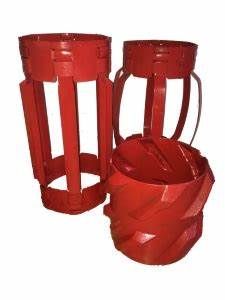 High Quality Oil Drilling Tool Spring Casing Centralizer