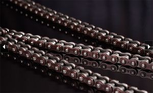 Motorcycle Chain Drive Chain for off-Road Application