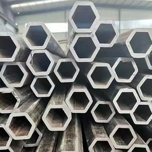 High Performance Hexagonal Pipe Shaft Tube for Farm Machinery