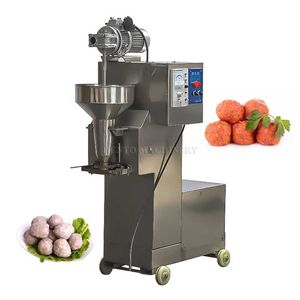 Automatic Falafel Machine / Meatball Forming Machine