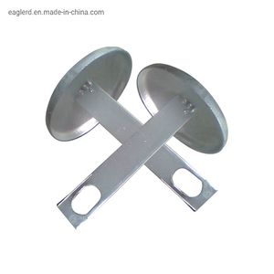 Guardrail Accessories Post Cap Fish End