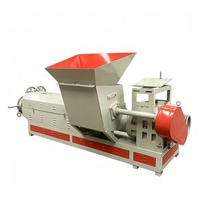 EPS Foam Recycling Waste Polystyrene Plastic Granulator