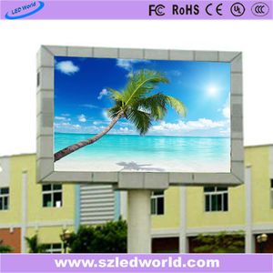 China Factory Wholesale P3 Indoor Full Color LED Board Display