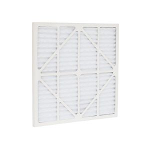 Pre Filter Panel G4 Pleated Washable Filter Media