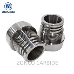 Custom Design Tungsten Carbide Wear Parts with High Quality