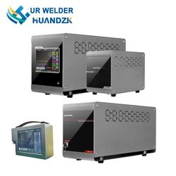 Electronic Spot Welder Agoal Spot Welder Hand Roll Welding Power Supply
