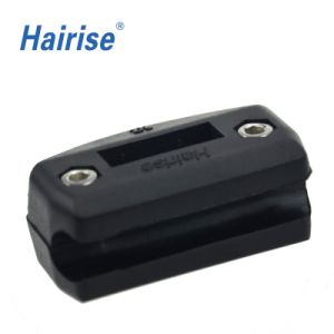 Hairise Plastic Conveyor Chain Modular Belt Connection Parts Accessories (HarP715) Wtih ISO Certificate