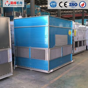 Industrial Water Closed Cooling Tower for Industrial Refrigeration