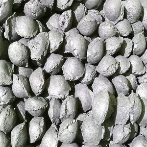 Premium Cold Ramming Electrode Paste for Industrial Applications