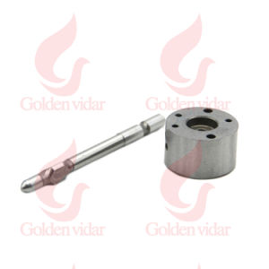 Golden Vidar Best Price High Quality C7/C9 Nozzle Needle&Seat for 325/330/339 Engine