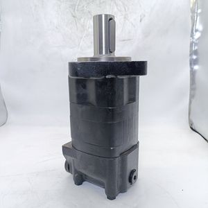 Oms200 151f0504-3 Oms 100 151f0501 Oms 80 151f0500 Orbital Hydraulic Motor Low Speed High Torque 32mm Shaft