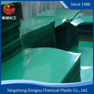 High Quality HDPE Sheets/UHMWPE Plate Manufacturer