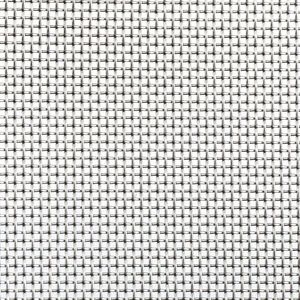 High Precision Woven Stainless Steel Wire Mesh