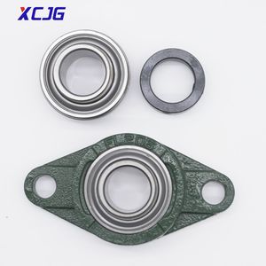 Wholesale of High-Precision and High-Quality Stainless Steel UCP204 Pillow Block Bearing From Chinese Factories