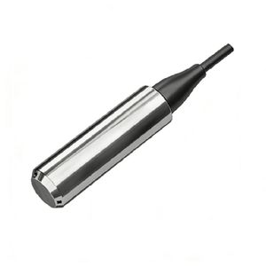 Remote Water Level Monitoring RS485 4-20mA Water Depth Sensor for Pools Tanks