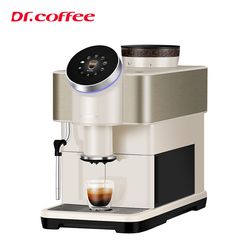 Dr. Coffee H1 Bean-to-Cup Automated Specialty Coffee Machines