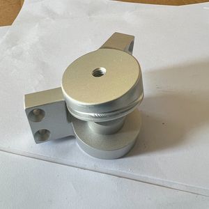 OEM Custom Aluminum Freely Movable Joint for Emu Accessory