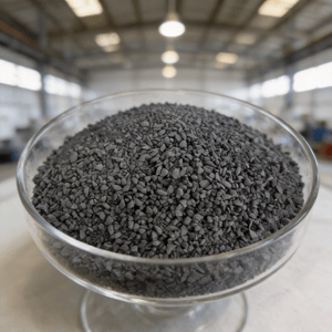 Low Friction Graphite Filled Bakelite Powder for Gas Meter Mechanical Parts