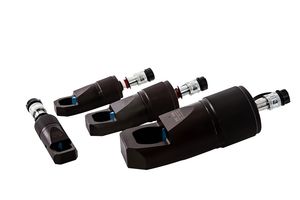 Professional Nc Series Hydraulic Nut Splitter for M6 to M12