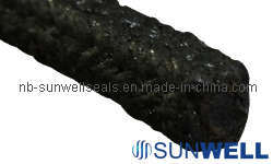 Cotton Fiber Packing with Graphite (SUNWELL P704)