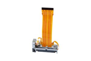 2 Inch USB+LAN Event Ticket Thermal Printer 58mm POS Machine Thermal Mechanism for Receipt Printer