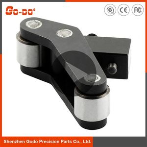 CNC Machining/Machined/Machinery Part, Mould Parts for Plastic Mould