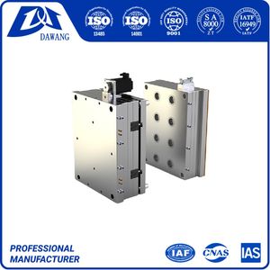 Plastic Injection Mold Manufacturing, Injection Parts Custom Mold Design