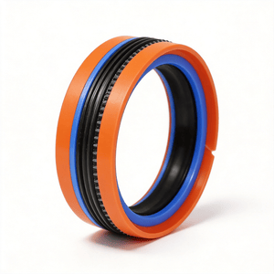 High Quality Kdas Das Compact Hydraulic Seal Made of POM NBR