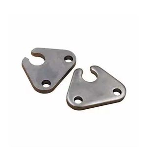 Custom OEM Sheet Metal Part Stamping Laser Engrave Cutting Bending Fabrication Services
