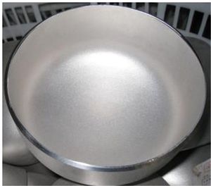 Pipe Fitting/Pipe Cap/ASTM/DIN/Carbon Steel Fitting/Large Diameter