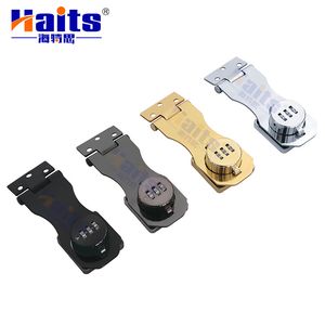 Furniture Hardware Accessories Keyless Cabinet Lock Furniture Security Lock
