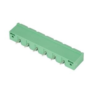 Fast Wire Connector 7.62mm Terminal Block-Sockets with UL&CE Certifications