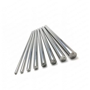 Wear-Resistant Tungsten Steel Rods Yg10 for Medium-Impact Tool Making