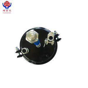 Truck Trailer Air Braking System Parts Air Spring Brake Cylinder T24/24dd
