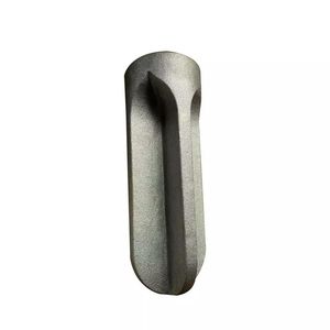 Cast Steel Electrode for Furnace Parts and Boiler Accessories Castings