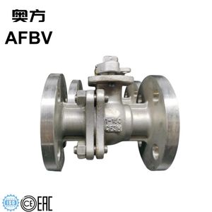 High-Quality Stainless Steel Ball Valve for Industrial Use