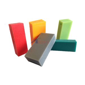 Dual Color Sandwich HDPE Sheet Cutting Board Polyethylene PE Sheets