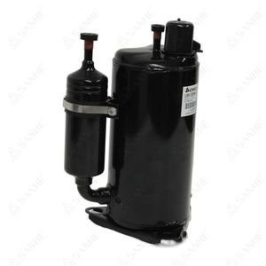 Good Quality Qxr-44e 6bt1 Kompresor Compressor