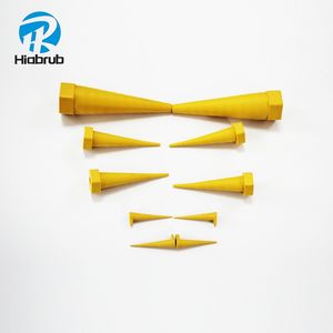 Premium Push-in Rubber Plug Kit for Effective Air Sealing