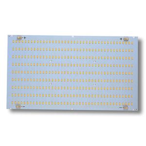 Light LED PCB Customized Design and Assembly LED Light Manufacturer LED Grow Light Full Spectrum Samsung