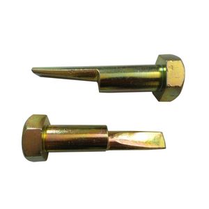 OEM Gold Forging Parts for Sale