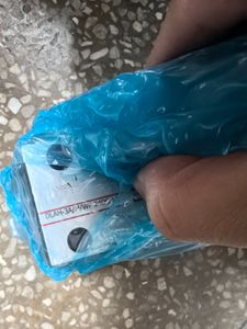 24V DC Atos Ex-Proof Solenoid Valve for Safe Operation