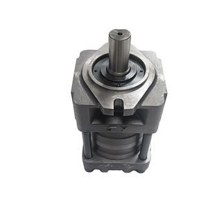 Hydraulic Gear Pump Saemp Nbz 2-G10f Nbz5-G100f Nbz5-G160f Nbz4-G63f Nbz5-G125f Hydraulic Pump
