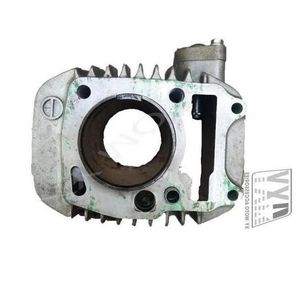 12200-Kph-W00 Motorcycle Parts Good Quality Cylinder Head Assembly for Kpw/Wave