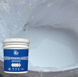 Wholesale Sand Fixing Agent Paint for Walls Floors etc